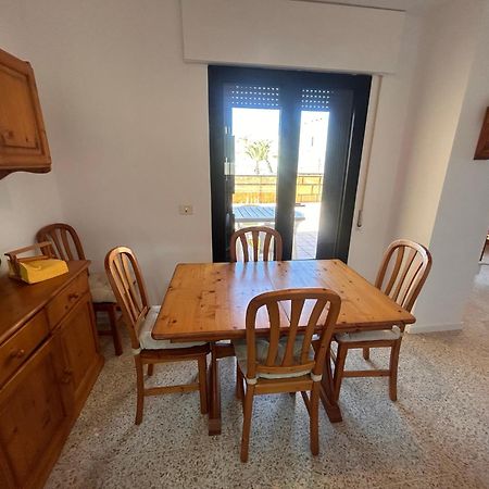 Alquilaencanarias Duplex Playa Del Medano Zewnętrze zdjęcie