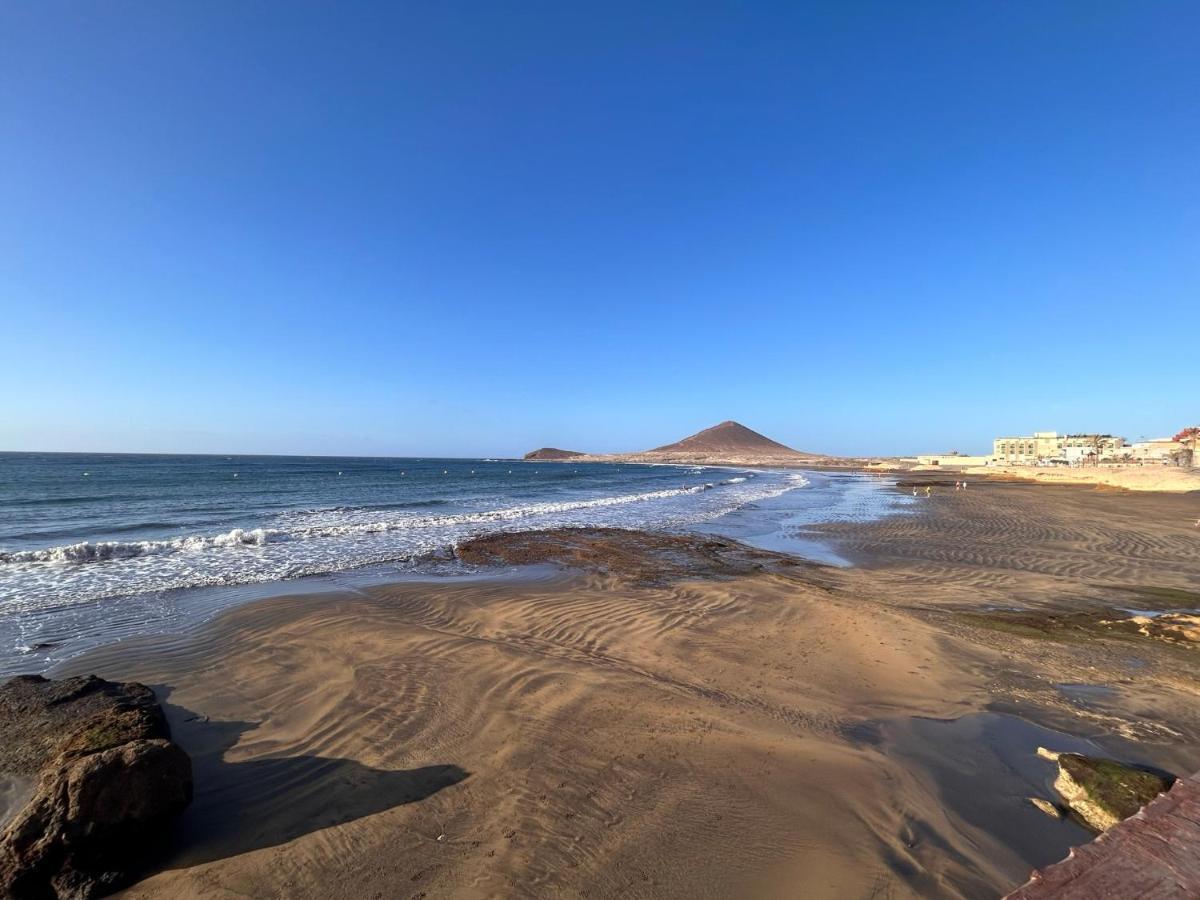 Alquilaencanarias Duplex Playa Del Medano Zewnętrze zdjęcie