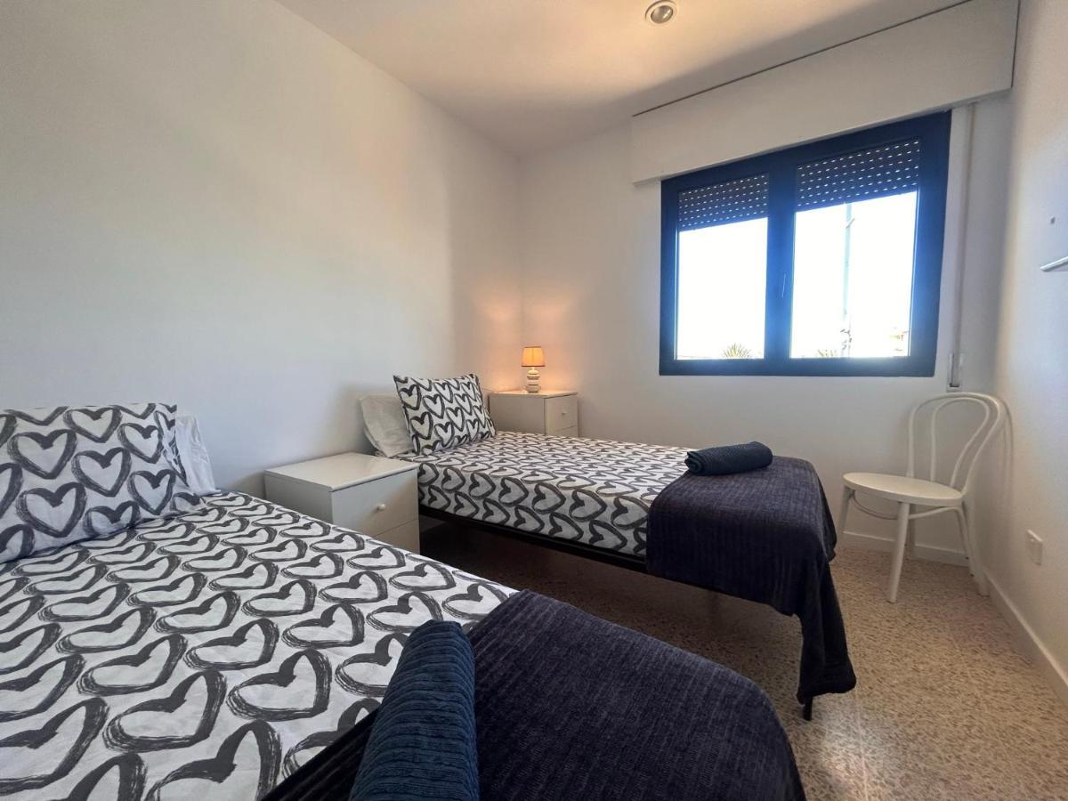Alquilaencanarias Duplex Playa Del Medano Zewnętrze zdjęcie
