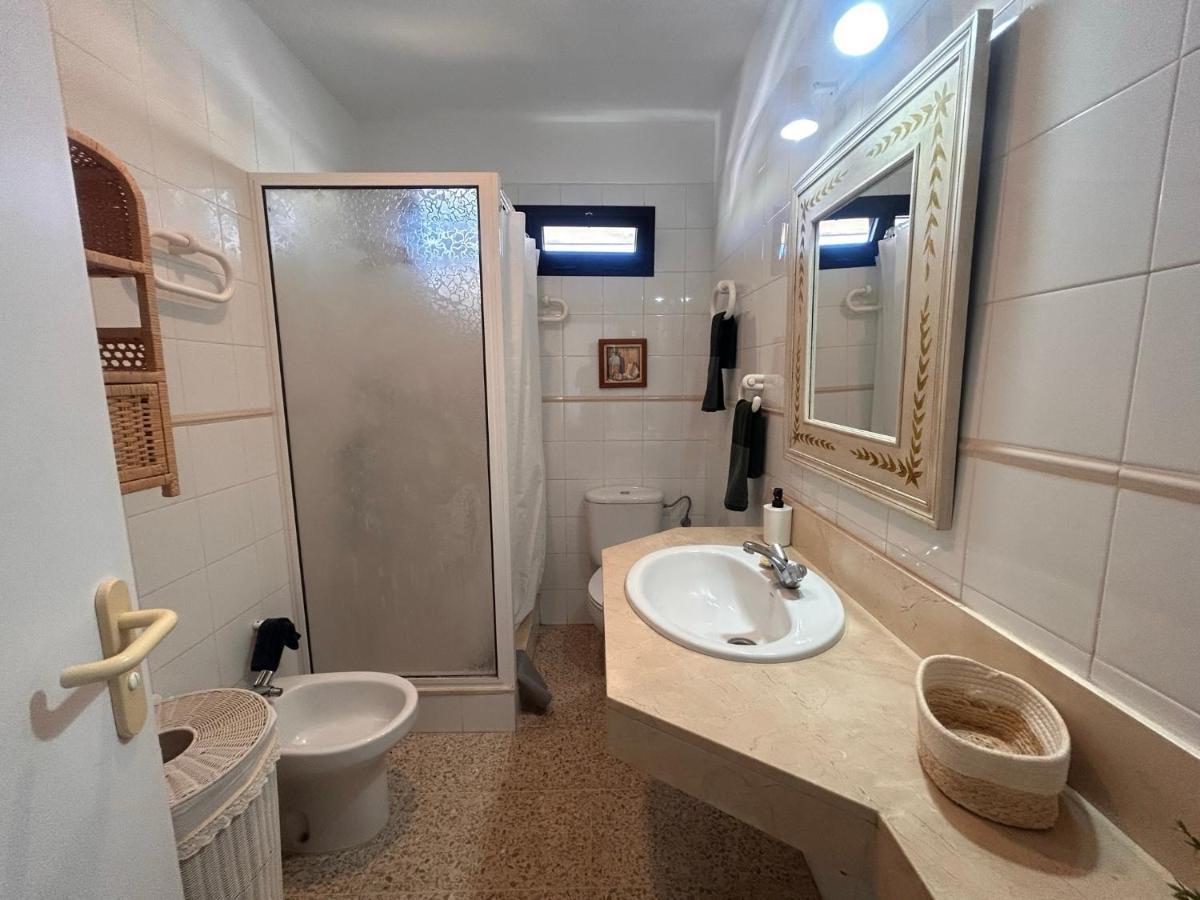 Alquilaencanarias Duplex Playa Del Medano Zewnętrze zdjęcie