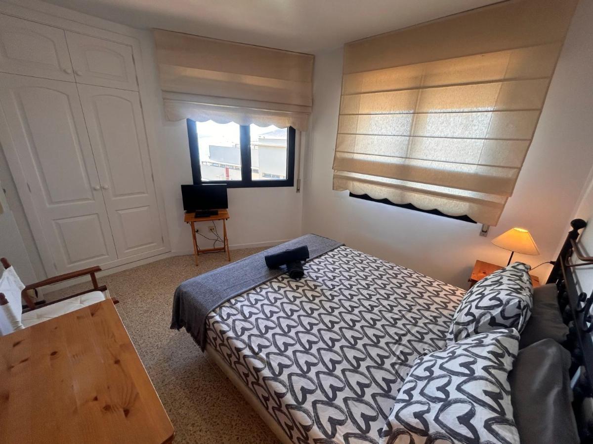 Alquilaencanarias Duplex Playa Del Medano Zewnętrze zdjęcie