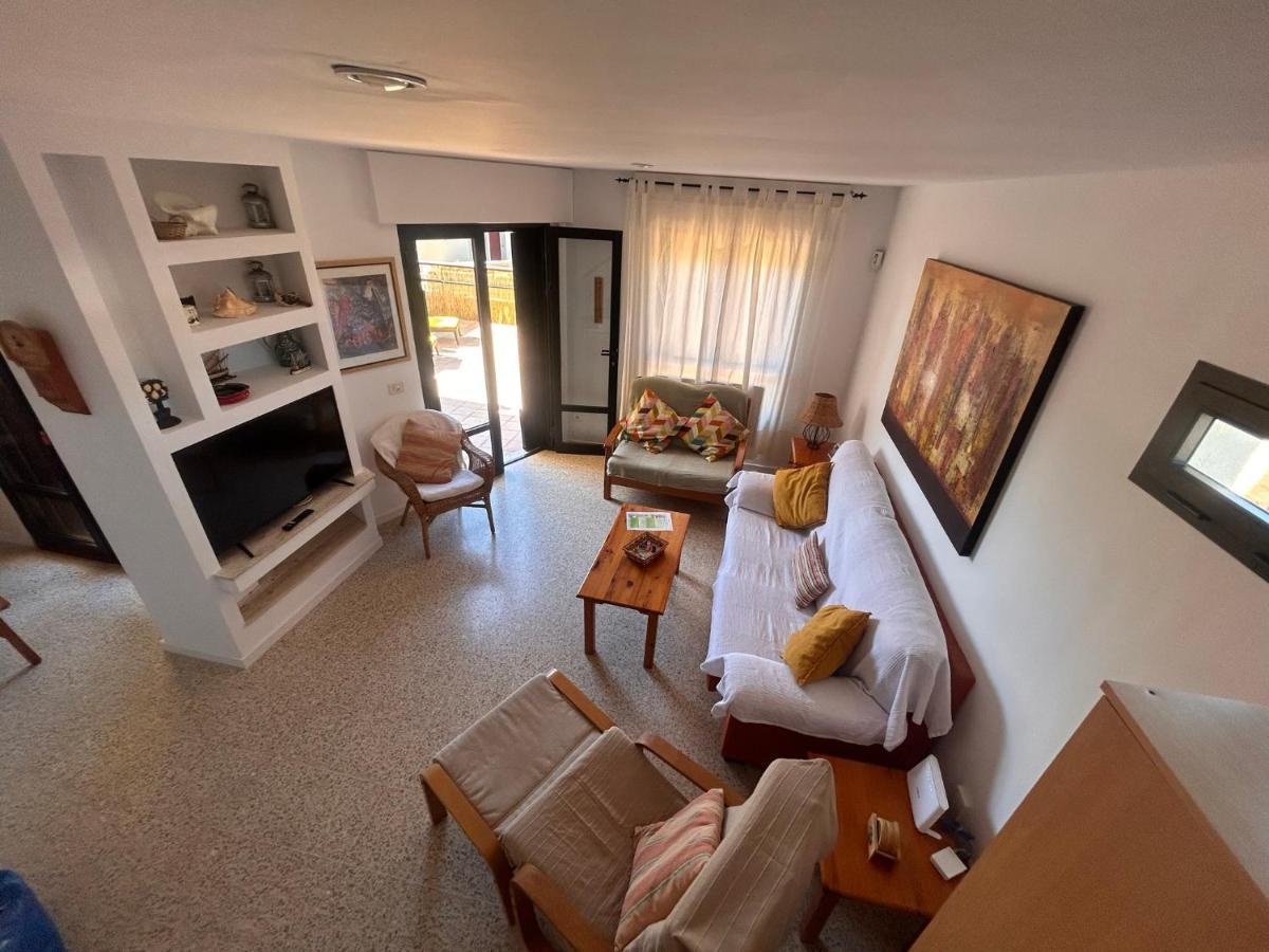 Alquilaencanarias Duplex Playa Del Medano Zewnętrze zdjęcie
