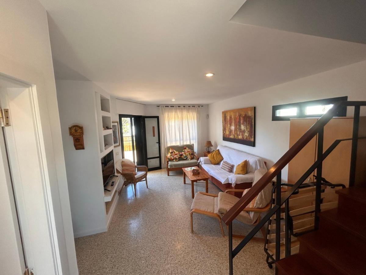 Alquilaencanarias Duplex Playa Del Medano Zewnętrze zdjęcie