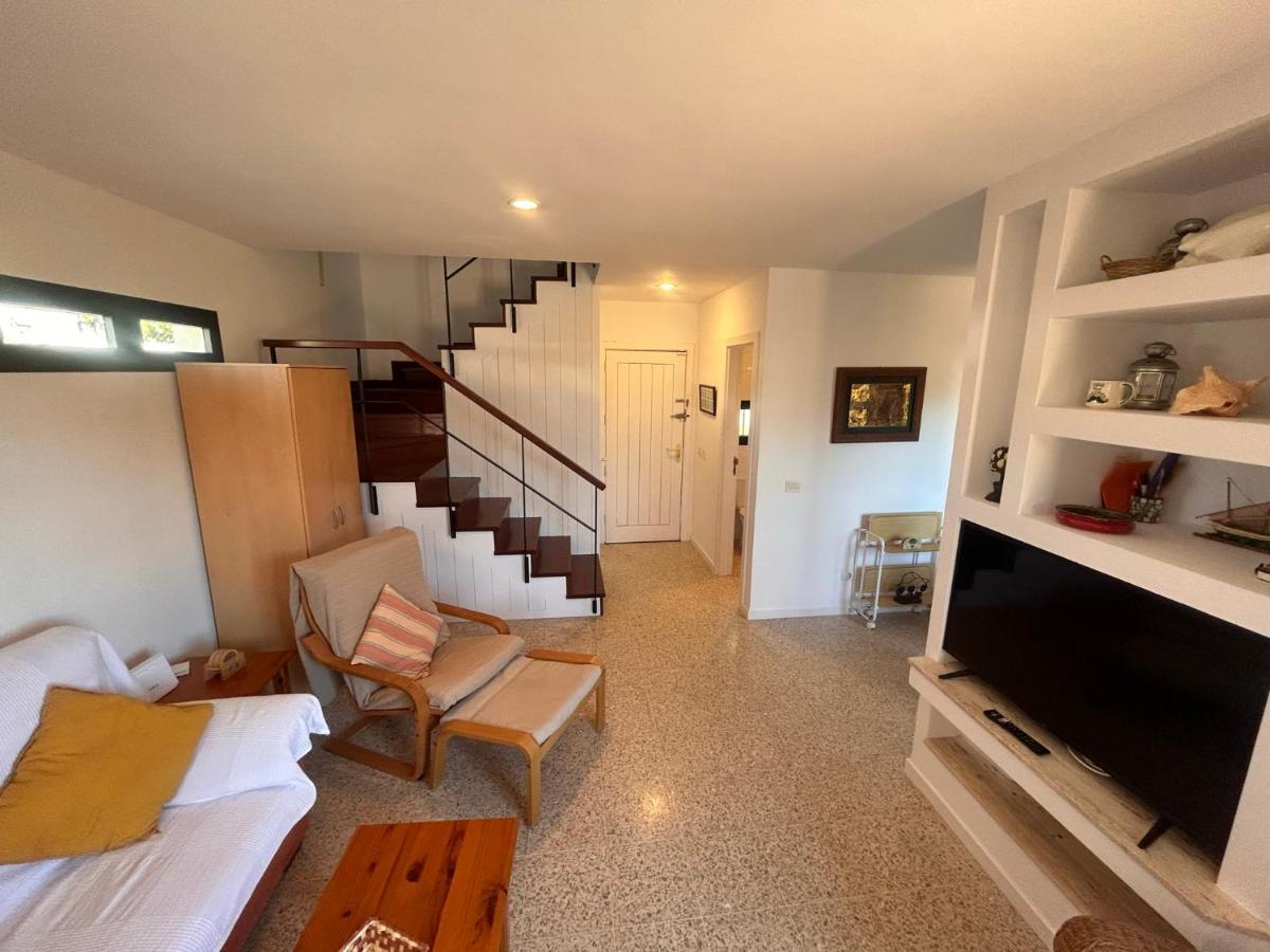 Alquilaencanarias Duplex Playa Del Medano Zewnętrze zdjęcie
