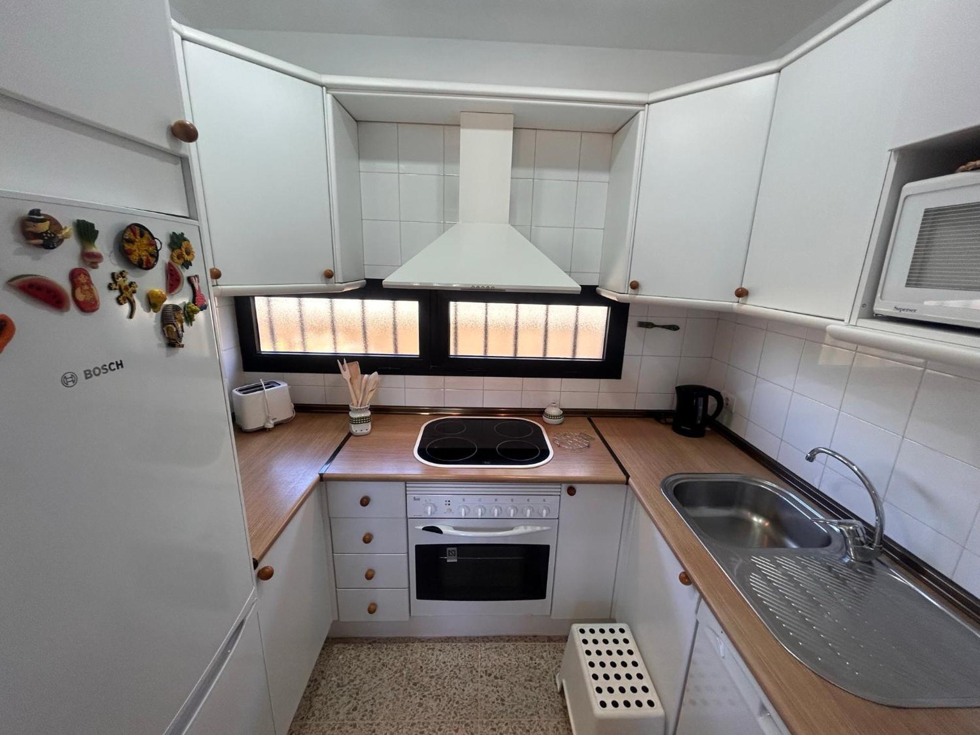 Alquilaencanarias Duplex Playa Del Medano Zewnętrze zdjęcie
