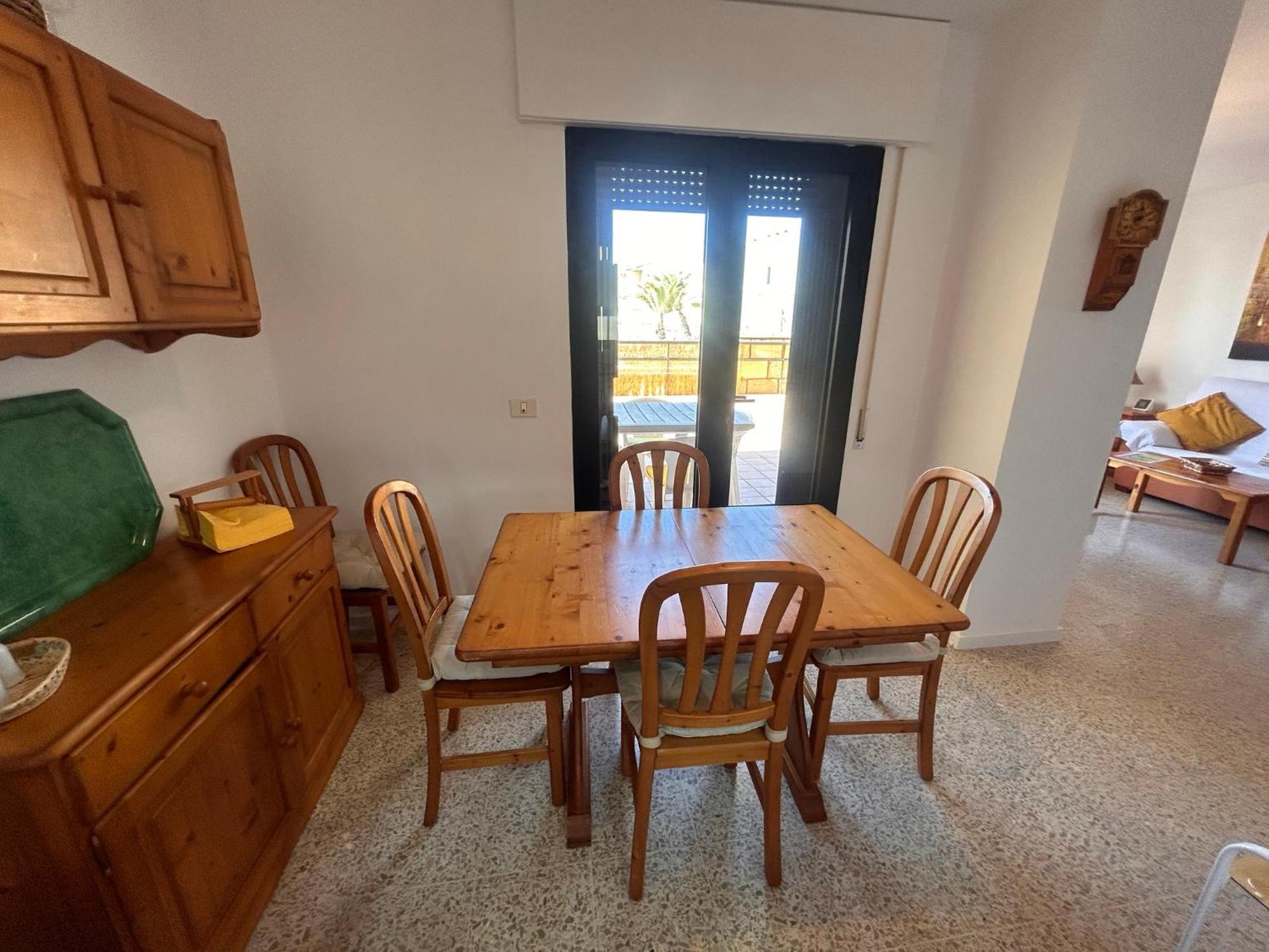 Alquilaencanarias Duplex Playa Del Medano Zewnętrze zdjęcie