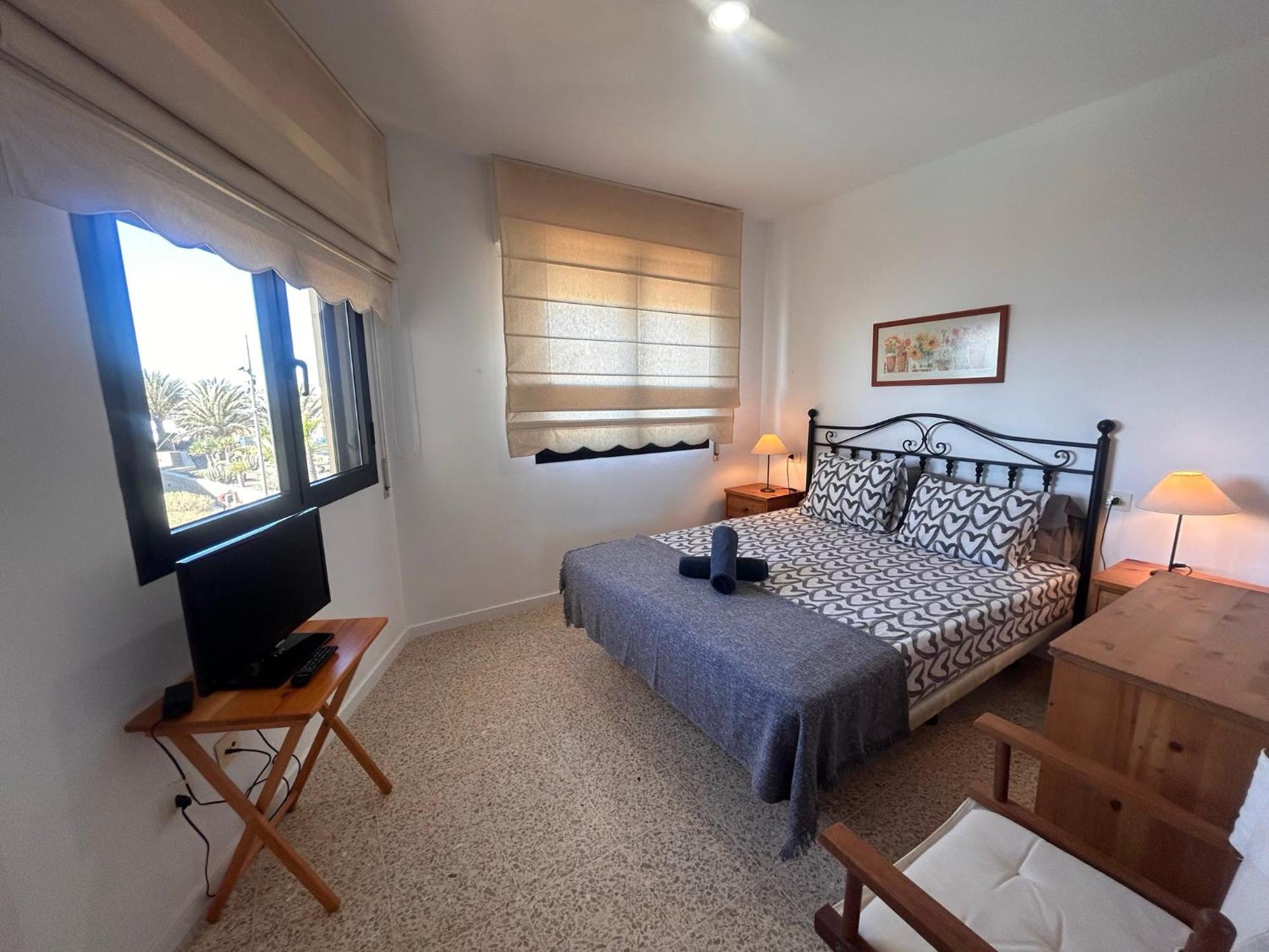 Alquilaencanarias Duplex Playa Del Medano Zewnętrze zdjęcie